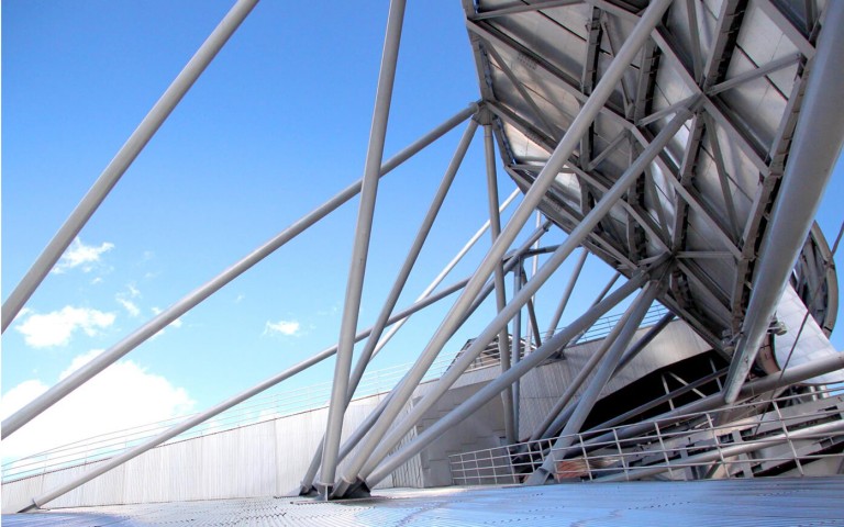 构筑建材